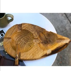 Oh Ute cigar ashtray